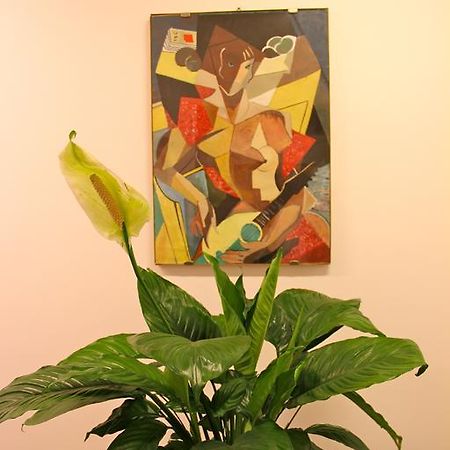 Lo Studio Guest House Rome Buitenkant foto