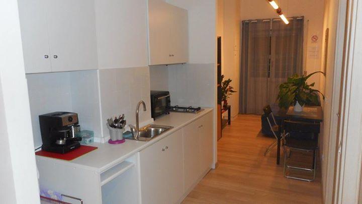 Lo Studio Guest House Rome Buitenkant foto