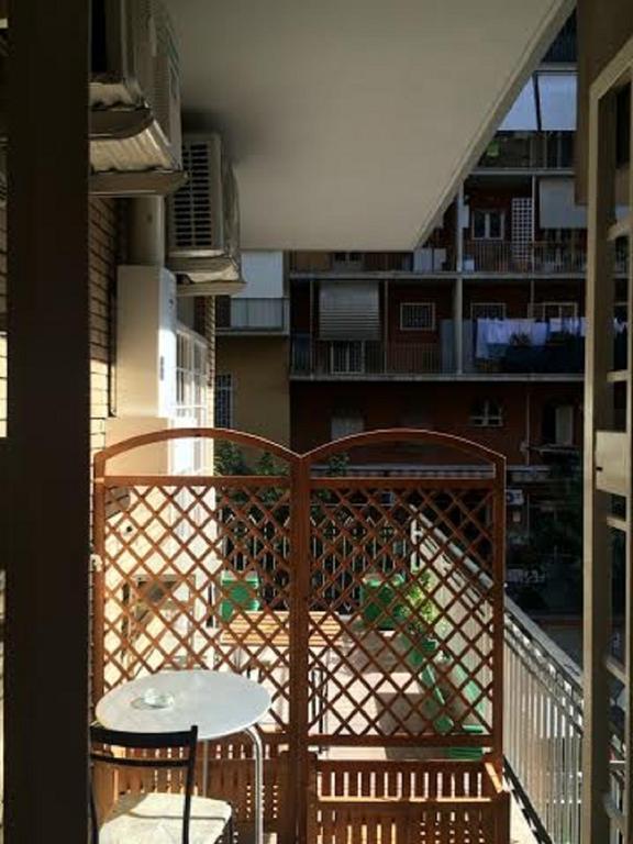 Lo Studio Guest House Rome Buitenkant foto