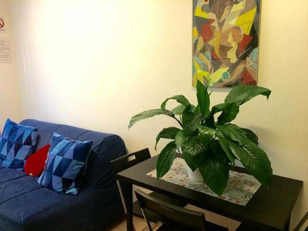 Lo Studio Guest House Rome Buitenkant foto