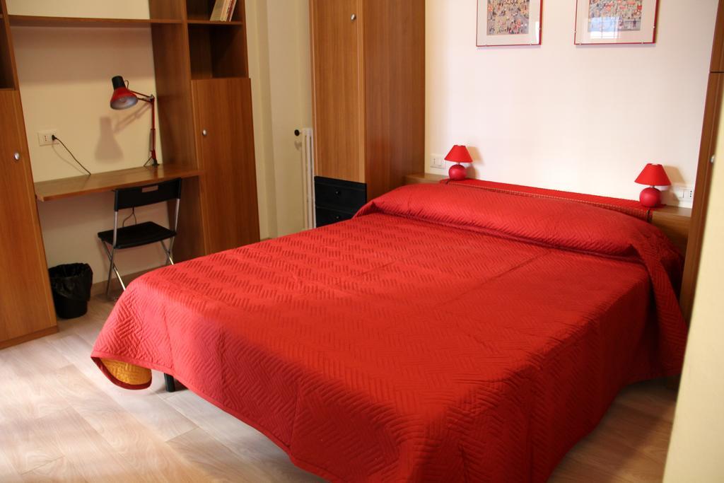 Lo Studio Guest House Rome Kamer foto