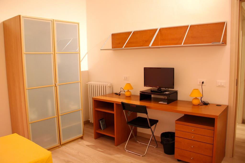 Lo Studio Guest House Rome Kamer foto