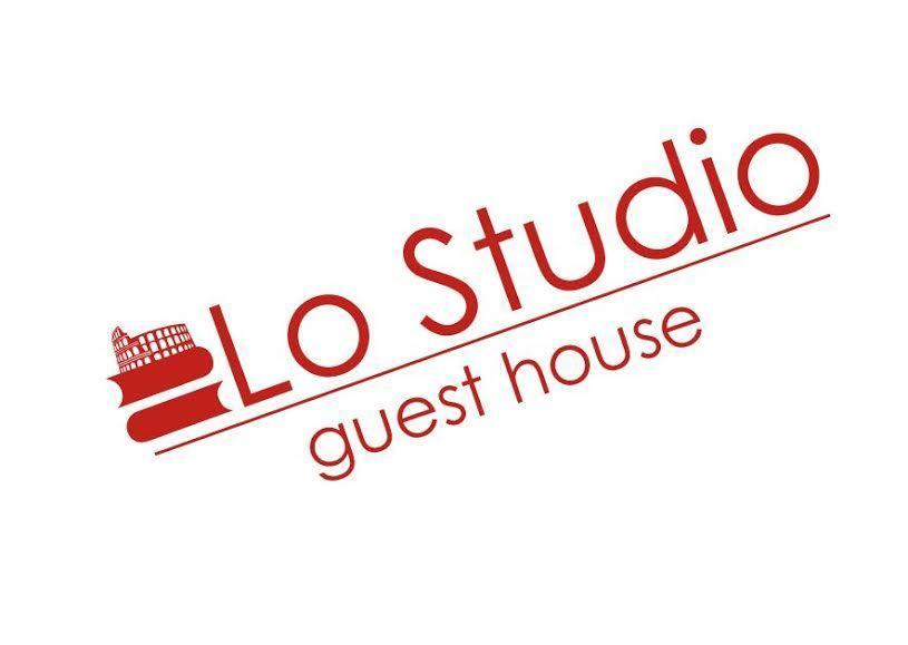 Lo Studio Guest House Rome Buitenkant foto