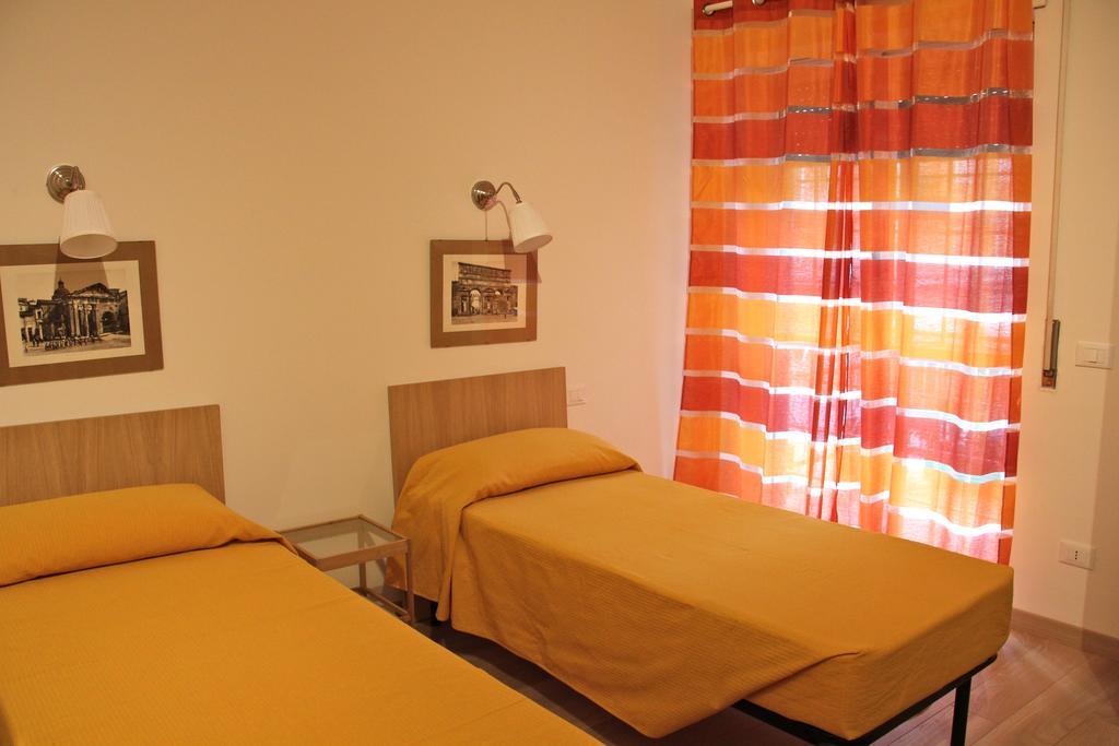 Lo Studio Guest House Rome Kamer foto