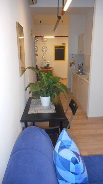 Lo Studio Guest House Rome Buitenkant foto